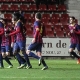 El Barcelona B se rehace en Girona