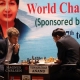 Carlsen gana de nuevo a Anand