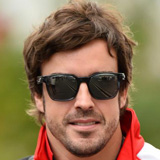 Alonso es matemticamente subcampen del mundo