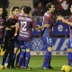 El 'set' al Castilla es su segunda
mayor goleada en Segunda
