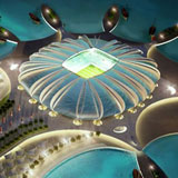 Estadio de Qatar 2022