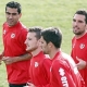 Adrin, Nery Castillo y Galeano, disponibles frente al Espanyol