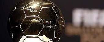 La FIFA ampla el plazo de votaciones
del Baln de Oro hasta el 29 de noviembre