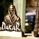Sainz y Coma, los pistoleros del Dakar