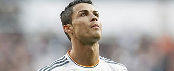 Ronaldo: Ahora lo importante es trabajar para el Real Madrid