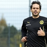 El Dortmund ficha a Friedrich