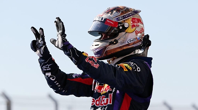Vettel: El GP de Brasil es siempre una carrera loca