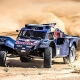 Sainz: El Dakar 2014 va a ser duro
