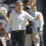 Fernando Vzquez, Velzquez y
trece jugadores, sancionados
