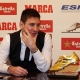 Messi: Mi vida est en el Bara