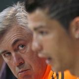 Ancelotti: Se necesita mucho coraje para no darle el Baln de Oro a Cristiano
