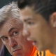 Ancelotti: Se necesita mucho coraje para no darle el Baln de Oro a Cristiano