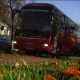 El Bayern imita al Borussia haciendo magia en el bus