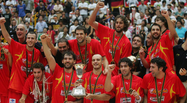 La FIBA se plantea aumentar la nmina de selecciones mundialistas hasta 32
