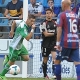 El Eibar se reencuentra con el
rbitro que le pit tres penaltis
