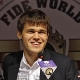 Carlsen es nuevo campen del mundo al ganar a Anand