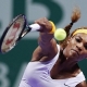 Serena Williams es elegida 'Jugadora del año'