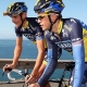 Contador sigue con su preparacin en Gran Canaria