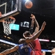 LeBron 'El Rey' James instaura la monarqua absoluta en la NBA