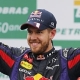 Vettel: An no me lo creo, me siento muy afortunado