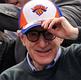 Misterioso veto en Manhattan: Los Knicks echan de su reservado ms VIP a Woody Allen