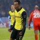 El Dortmund pide pista