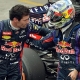 Webber: "Es difcil hacer borrn
y cuenta nueva con Vettel"