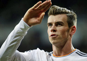 Bale ejerce de comandante