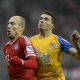 Dos detalles de Robben
valieron el triunfo del Bayern