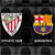 Athletic-F.C Barcelona