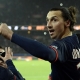 Ibrahimovic se exhibe
con un gol a lo 'Panenka'