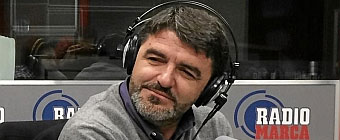 Luis Garca Abad