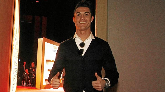 El museo de Ronaldo se inaugura
el 15 de diciembre en Funchal