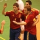 Espaa vuelve a ganar a Serbia