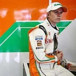 Hulkenberg deja Sauber y vuelve a Force India