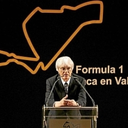 Reveladas las cantidades que pag Valencia por el GP de Europa