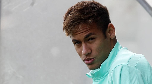 Neymar: Cada vez estamos mejor