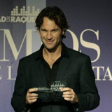 Tenis y valores en la Gala de los Premios Ciudad de la Raqueta