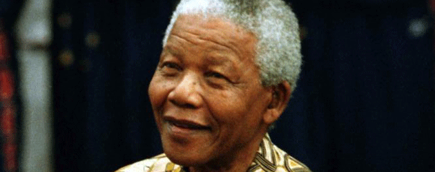 Muere Nelson Mandela, el lder que admiraba a Mutombo