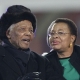 Fallece Mandela