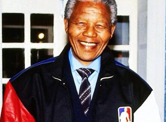 La NBA llora a su amigo Madiba