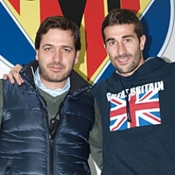Cani renueva con el Villarreal hasta 2017