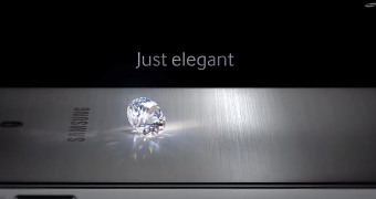 Galaxy J, el metal llega a los smartphones de Samsung