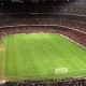 El Barcelona tendr un estadio
cubierto para 105.000 aficionados