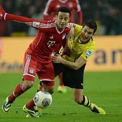Thiago: Fichar por el Bayern ha sido la mejor decisin de mi vida
