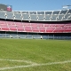 Remodelar el Camp Nou costara 300 millones y construir un nuevo estadio 600