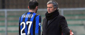 Mourinho: Algn da volver al Inter