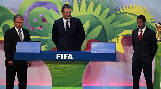 La FIFA seala que los rumores de
manipulacin carecen de fundamento