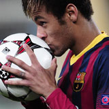 Neymar: Presin no senta, pero deba marcar