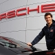 Webber debuta con el Porsche LMP1